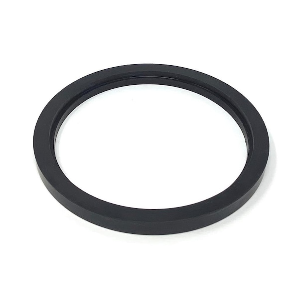 Springer Parts LKB-F Flange Seal Ring 51mm, EPDM, Replaces Alfa Laval Part# 9612402633 9612402633SP - main